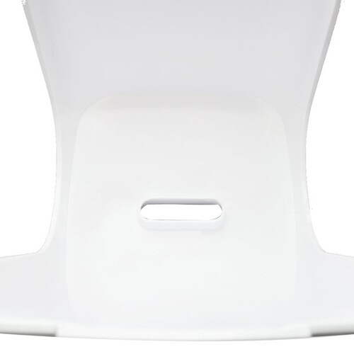 ヒューバス HU−W バススツールh20 白