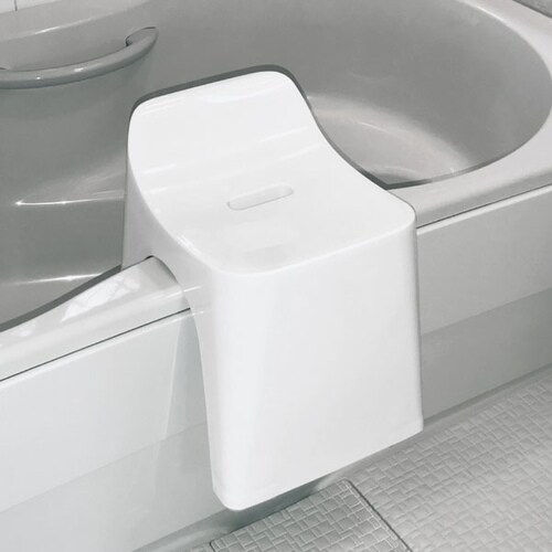 ヒューバス HU−W バススツールh20 白