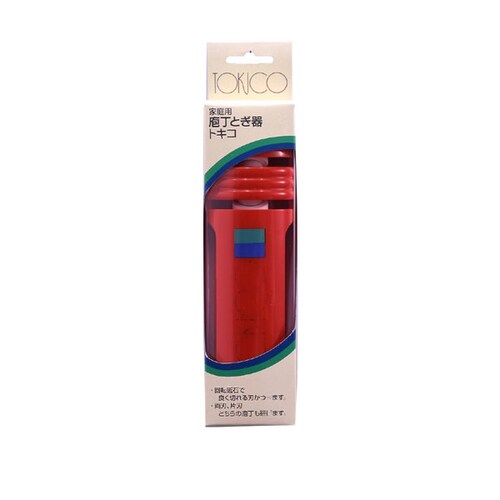包丁とぎ器トキコ