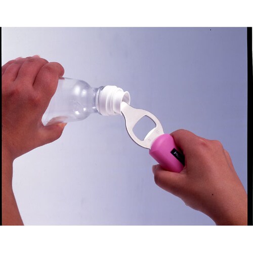 キャップはずしらくらくオープナー