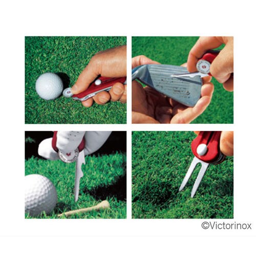 GOLF ゴルフツール T