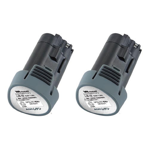 充電バリカンバッテリー2個付 PL−3001−2B