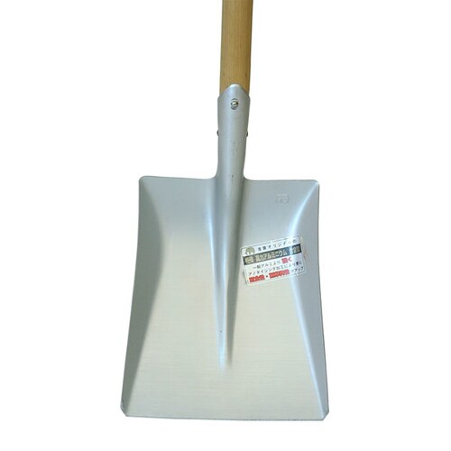 金象 アルミショベル 角 A柄