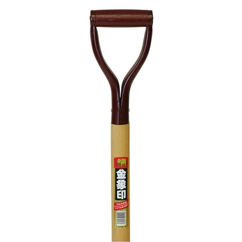 金象 アルミショベル 角 A柄