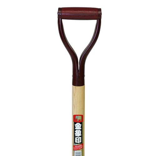 金象 アルミ スコップ #3 A柄