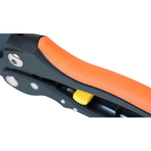 FG アシスト機能付 剪定鋏 DX