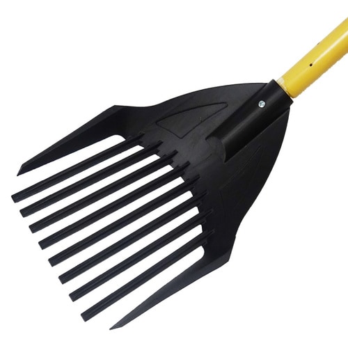 FGマルチ熊手スリム 900柄付