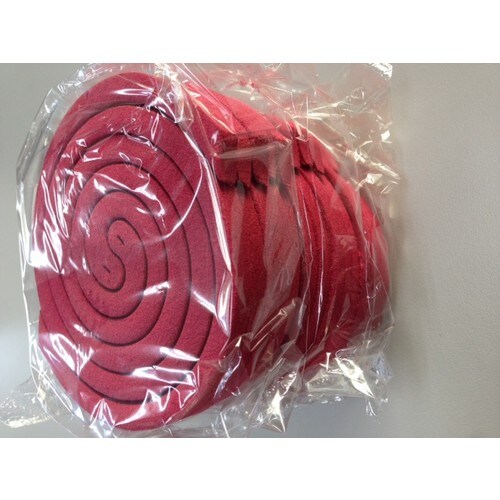 パワー森林香 赤箱 30巻入