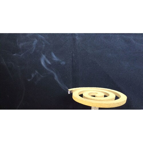 森林香10巻+携帯防虫器セット