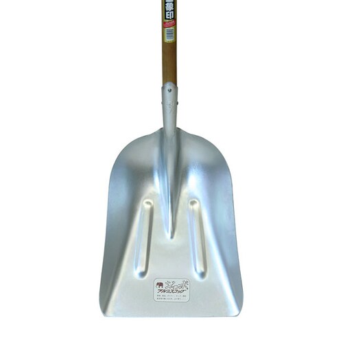 金象 アルミ スコップ ジャンボ