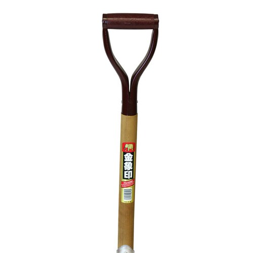 金象 アルミ スコップ ジャンボ