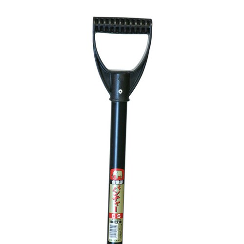 金象印 パンチャー#3 BS P柄付