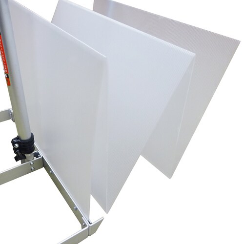 金象 屋根の雪おろし イースライダー