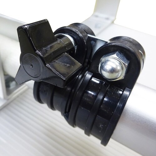 金象 屋根の雪おろし イースライダー