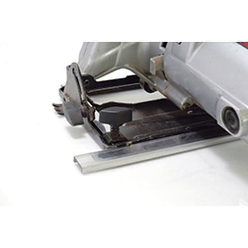 丸ノコガイド定規フリーアングルマルチ