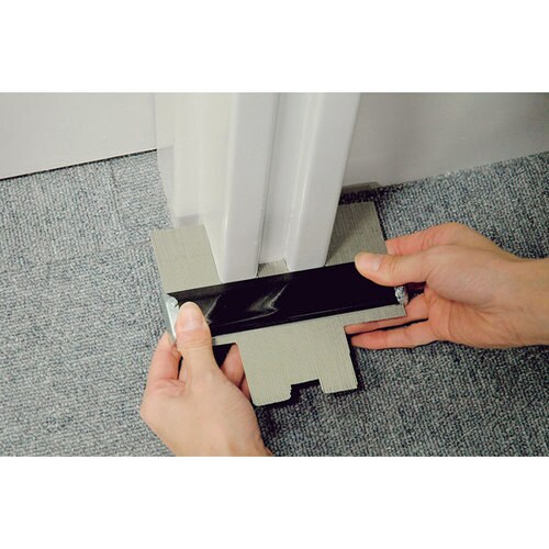 型取りゲージA150mm