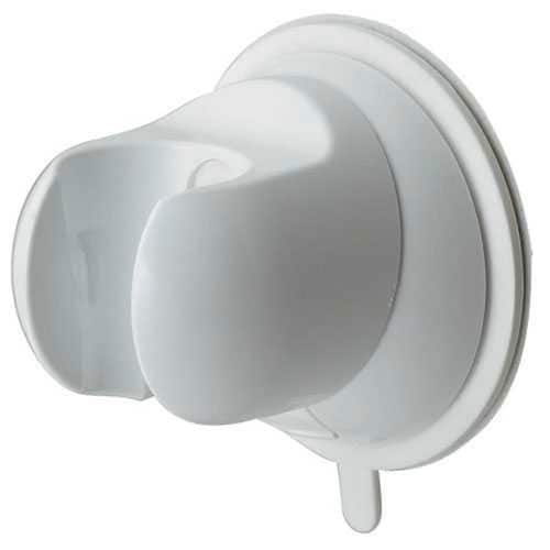 吸盤式シャワーフック 353−586