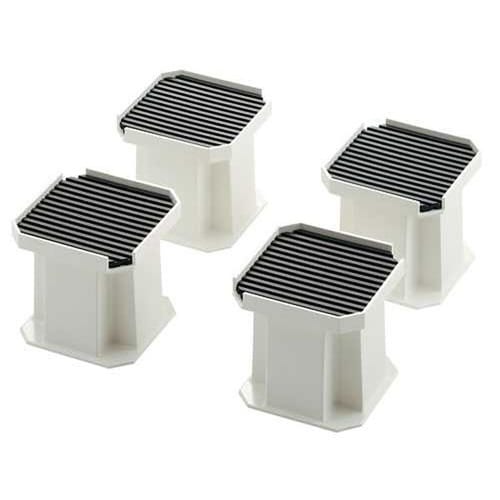 洗濯機用かさ上げ台 437−100