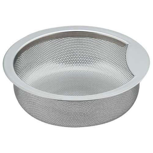 ステンレスバスケット 451−207