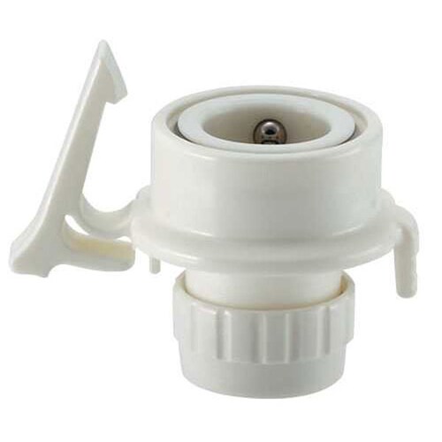 ストッパー解除用吐水口 772−602