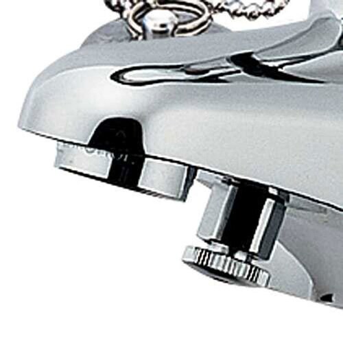 シングルレバー混合栓 185−201K