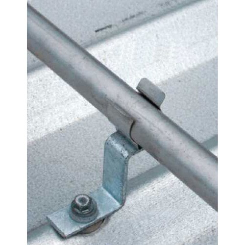 屋根配管固定金具 625−751