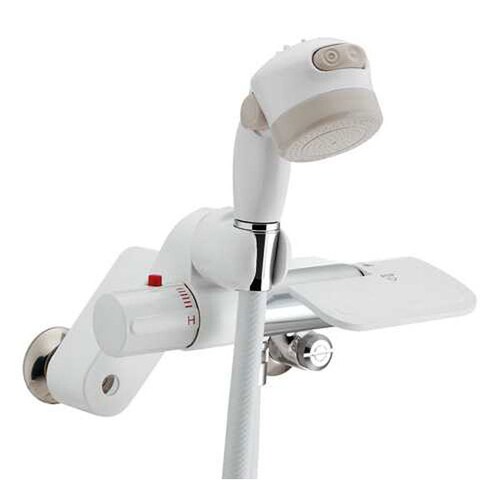 サーモスタットシャワー専用混合栓 173−074