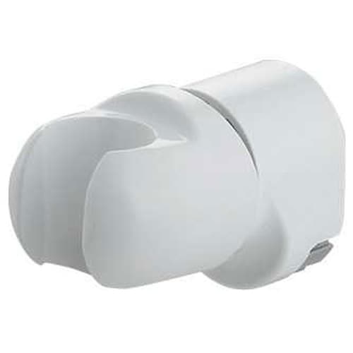 ビス止式角度調節シャワーフック 353−588