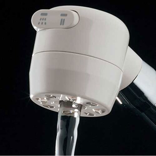 シングルレバー混合栓 117−124K