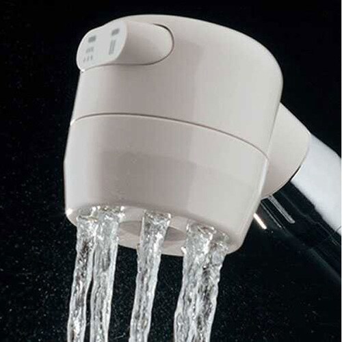 シングルレバー混合栓 117−124K