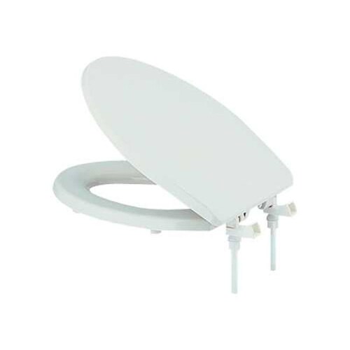 前丸便座/ホワイト 233−716