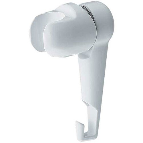 後付式角度調節シャワフック 353−584