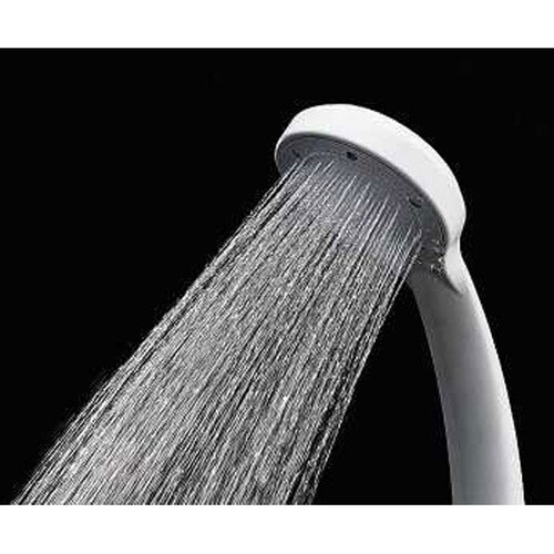 ラケットシャワ/ホワイト 356−300−W