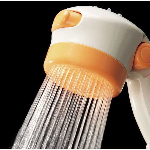 やさしいシャワ 3567