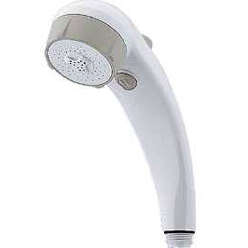 低水圧用マッサージストップシャワ 356−705