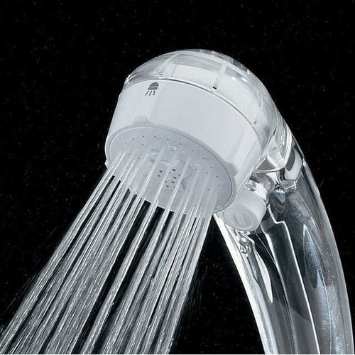 低水圧ストップシャワ/CB 356−720−CB