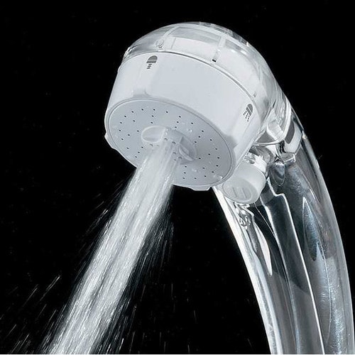 低水圧ストップシャワ/CB 356−720−CB