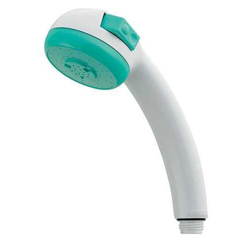 節水マッサージシャワー 356−509