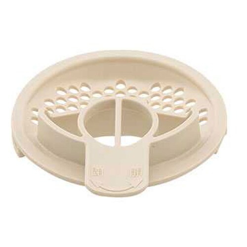ユニットバス用ヘアキャッチャー 419−801