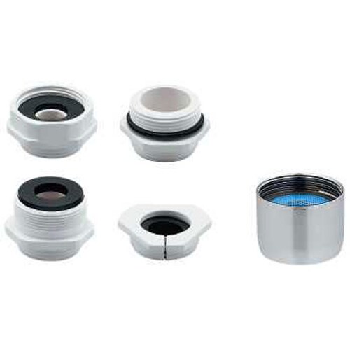 エコ泡沫アダプターセット 791−409