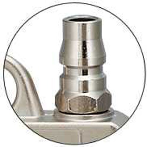 ゼットブローガンプラグ式 518−525