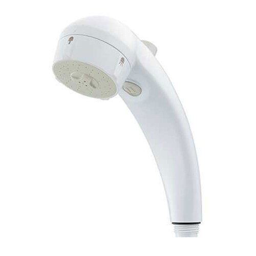 バス用お掃除シャワー 356−723−W