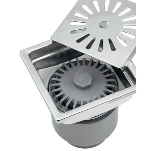 角型排水ユニット 4286−200