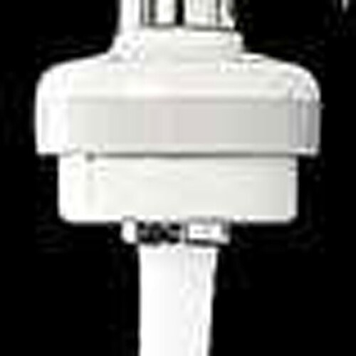 2ハンドル混合栓(シャワつき) 1521S