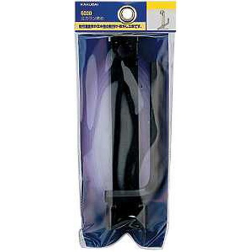 立カラン締め 6030