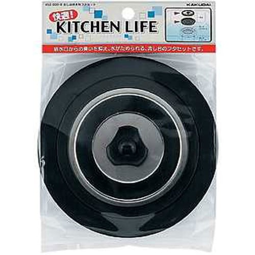 流し台排水栓フタセット 452−000−9