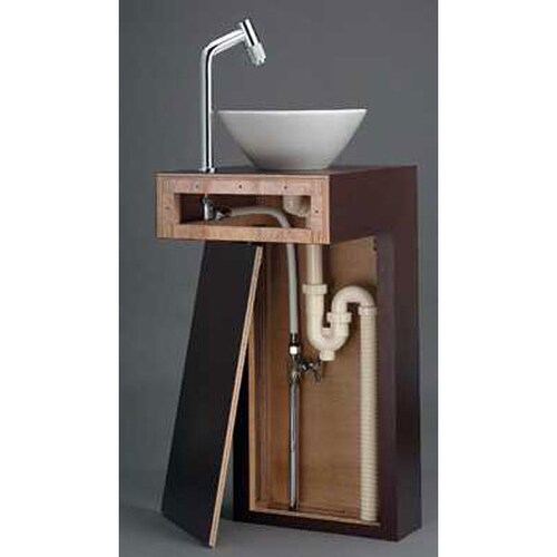 手洗カウンター 497−065−M