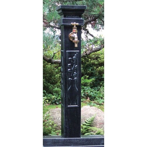 レトロ水栓柱 624−026