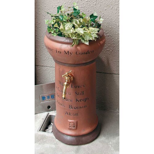 移動水栓柱(ウェールズ) 624−811