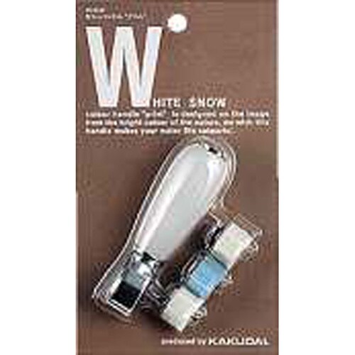 カラーハンドル(プリム)/ホワイト 7936W